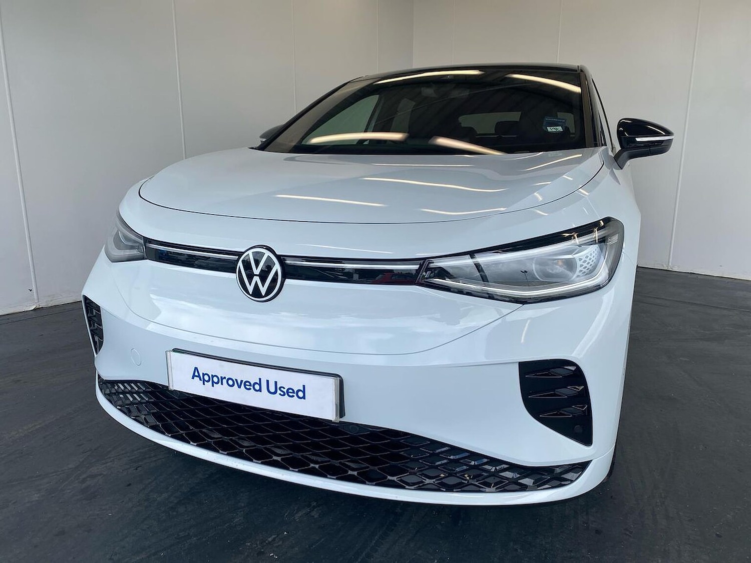 Used Volkswagen ID5 2025 for sale - 76171580: Photo 33
