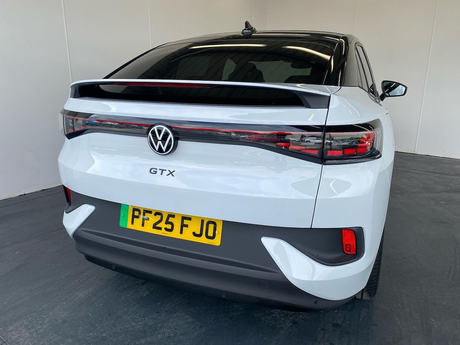 Used Volkswagen ID5 2025 for sale - 76171580: Photo 35