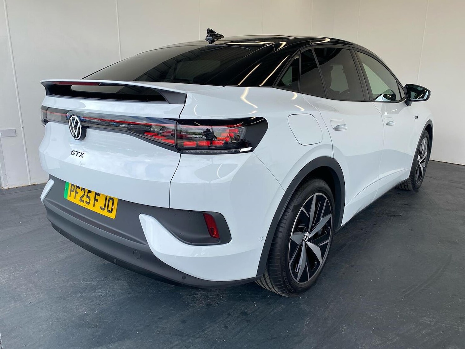 Used Volkswagen ID5 2025 for sale - 76171580: Photo 36