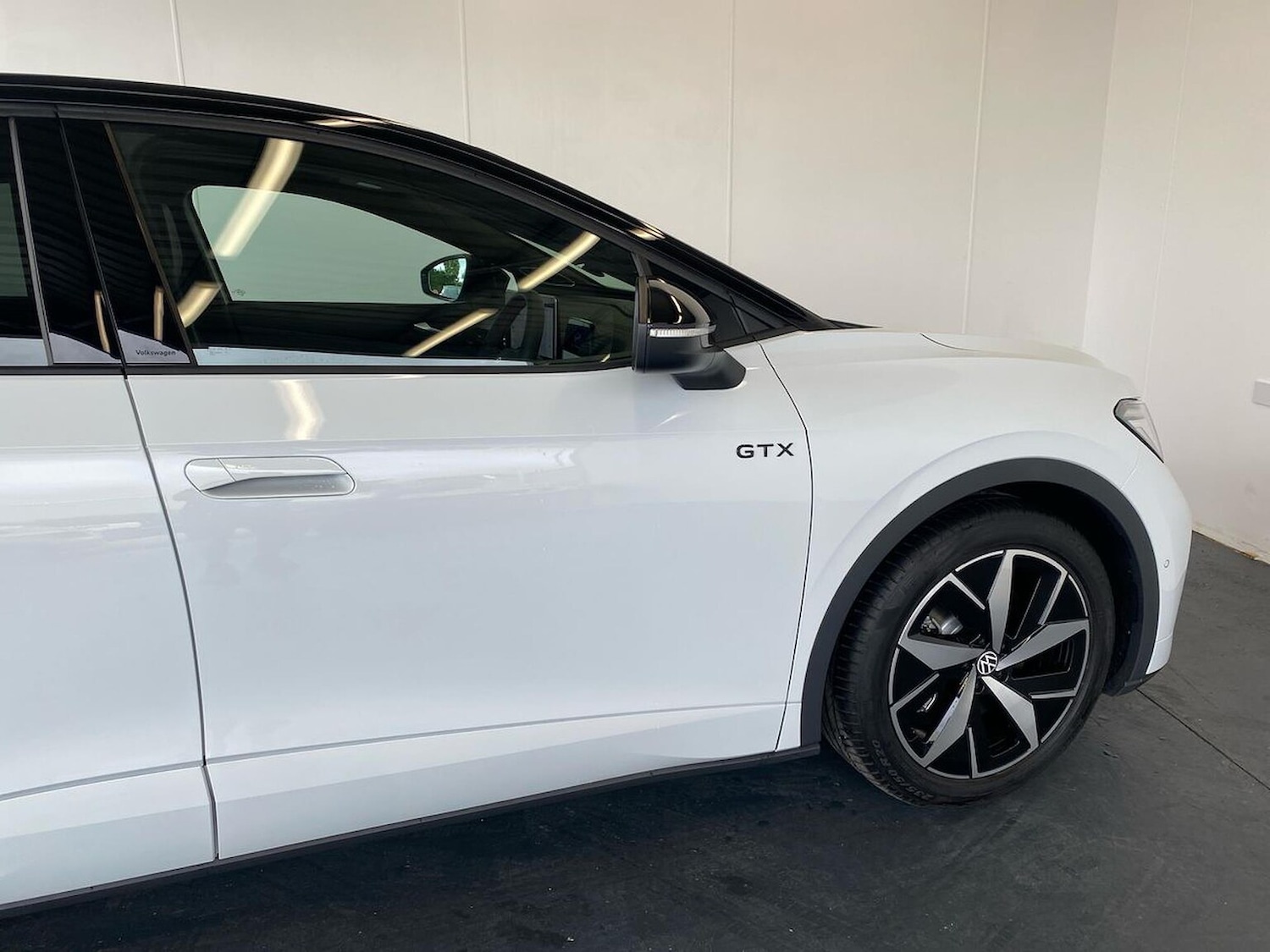 Used Volkswagen ID5 2025 for sale - 76171580: Photo 37