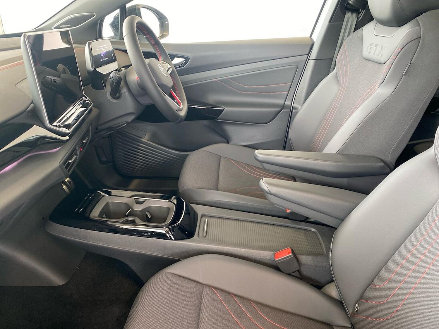 Used Volkswagen ID5 2025 for sale - 76171580: Photo 40