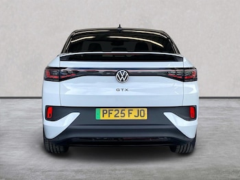 Used Volkswagen ID5 2025 for sale - 76171580: Photo