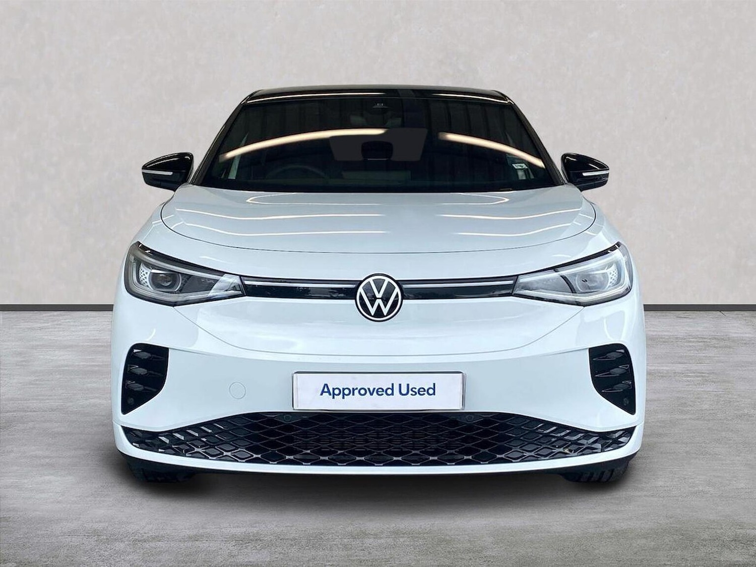 Used Volkswagen ID5 2025 for sale - 76171580: Photo 5