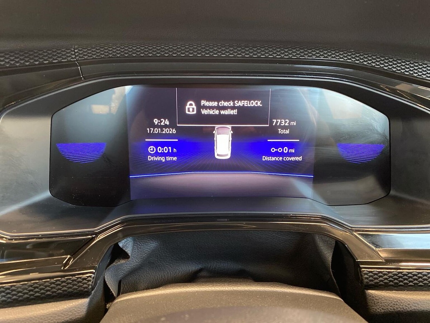 Used Volkswagen Polo 2023 for sale - 77676357: Photo 10