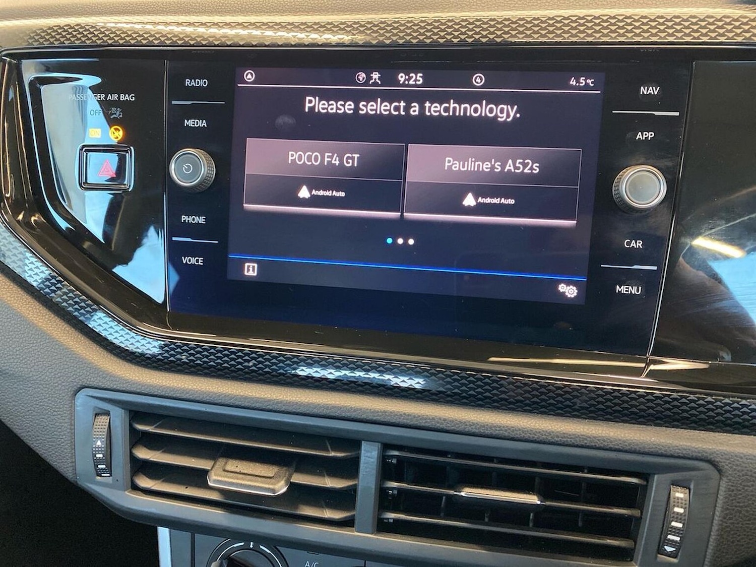 Used Volkswagen Polo 2023 for sale - 77676357: Photo 11