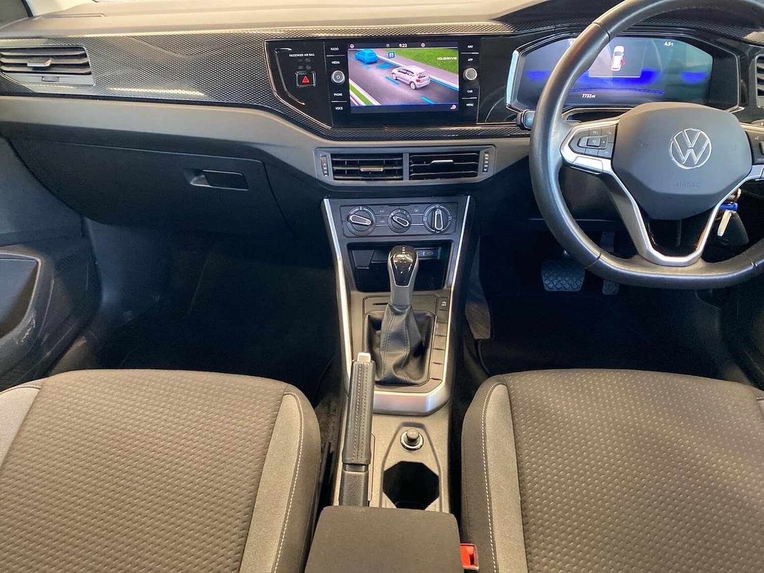 Used Volkswagen Polo 2023 for sale - 77676357: Photo 12