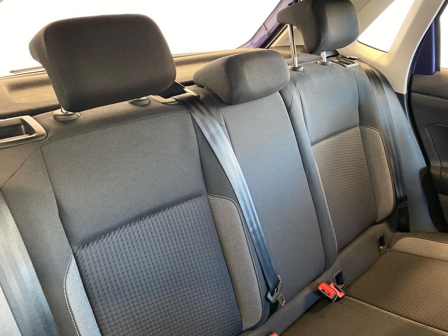 Used Volkswagen Polo 2023 for sale - 77676357: Photo 16