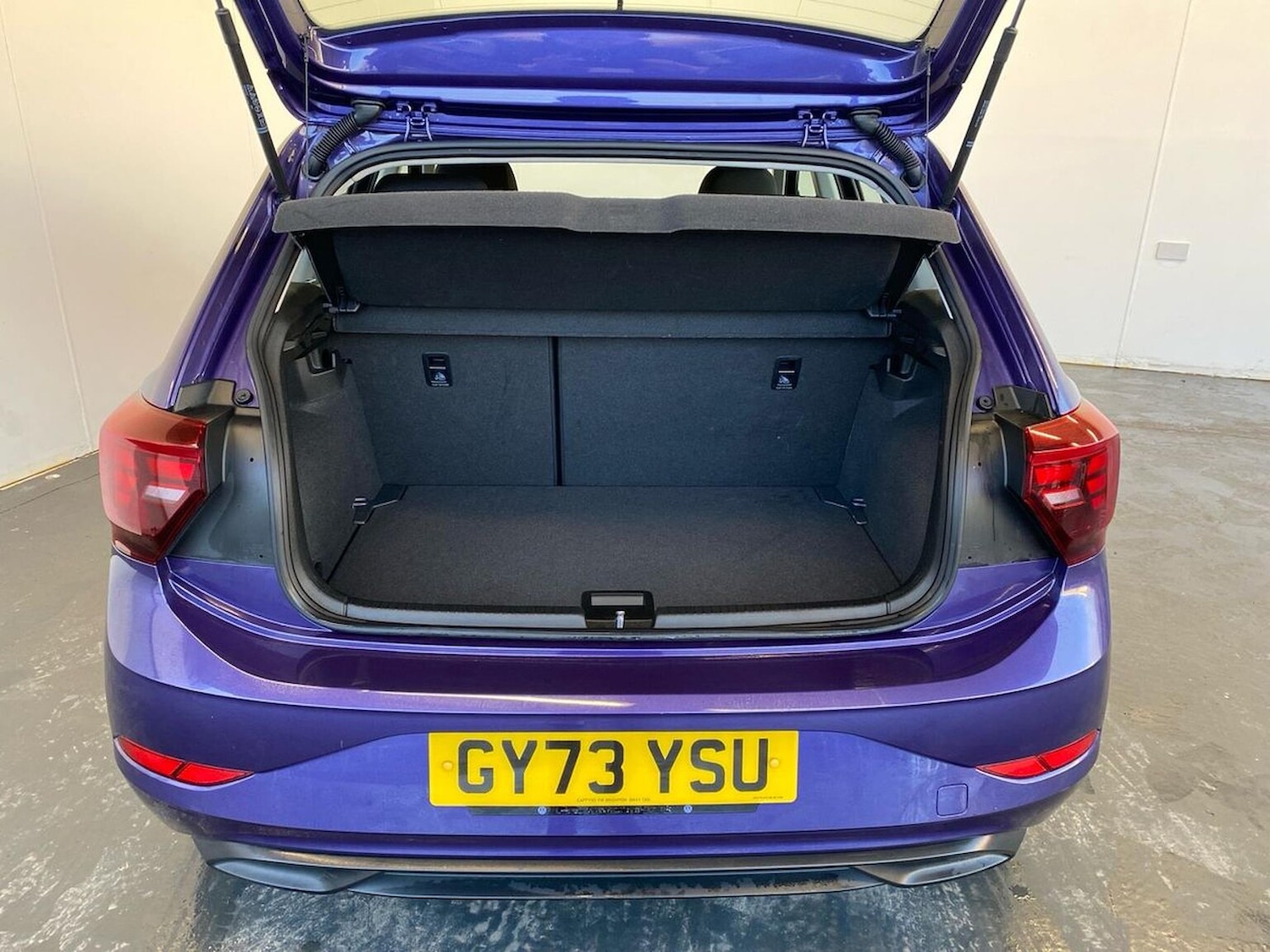 Used Volkswagen Polo 2023 for sale - 77676357: Photo 17