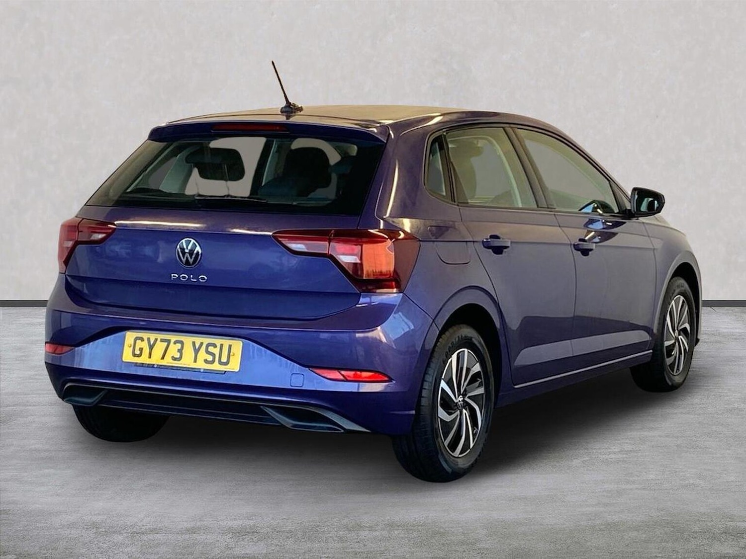 Used Volkswagen Polo 2023 for sale - 77676357: Photo 18