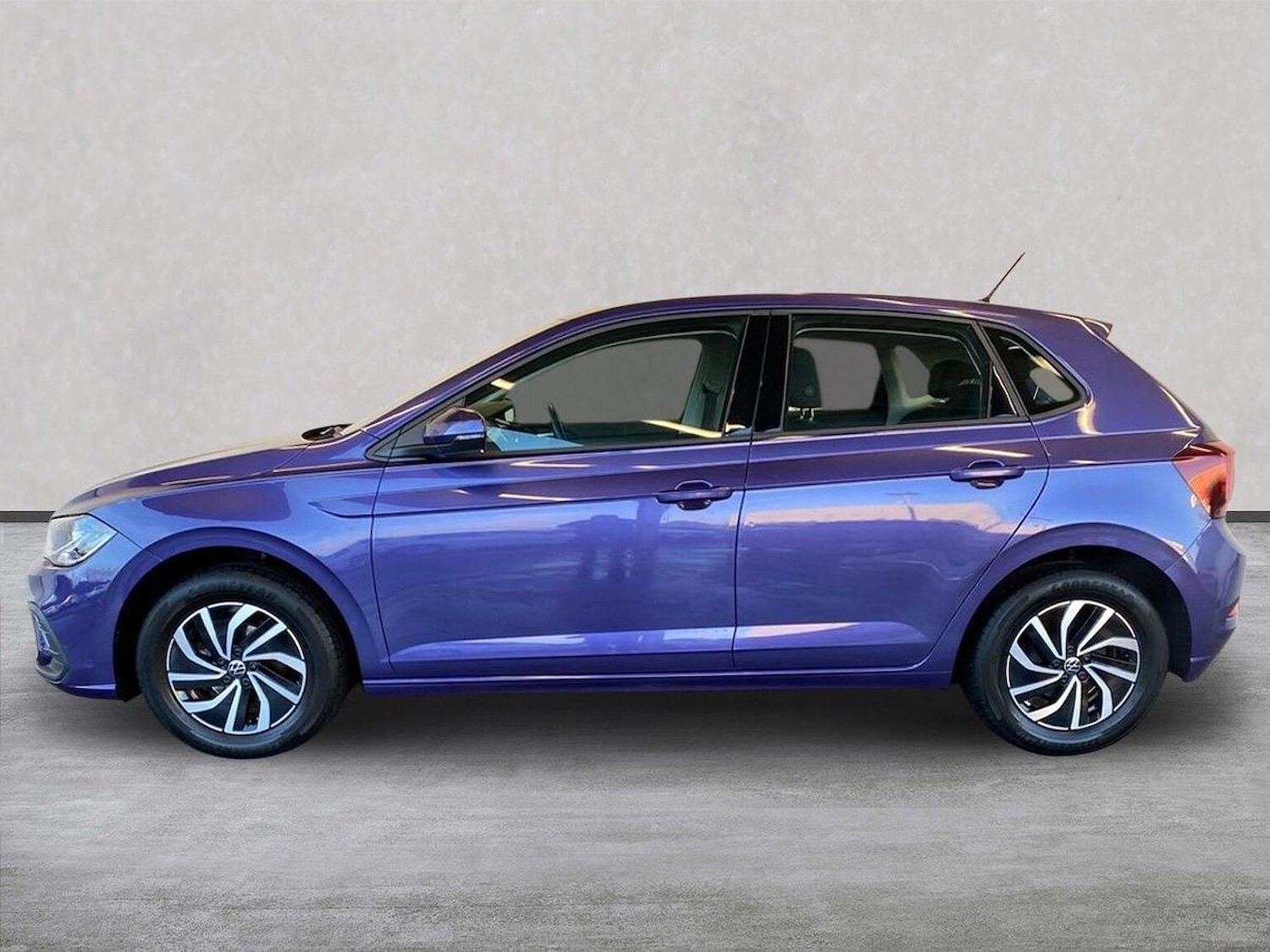 Used Volkswagen Polo 2023 for sale - 77676357: Photo 19