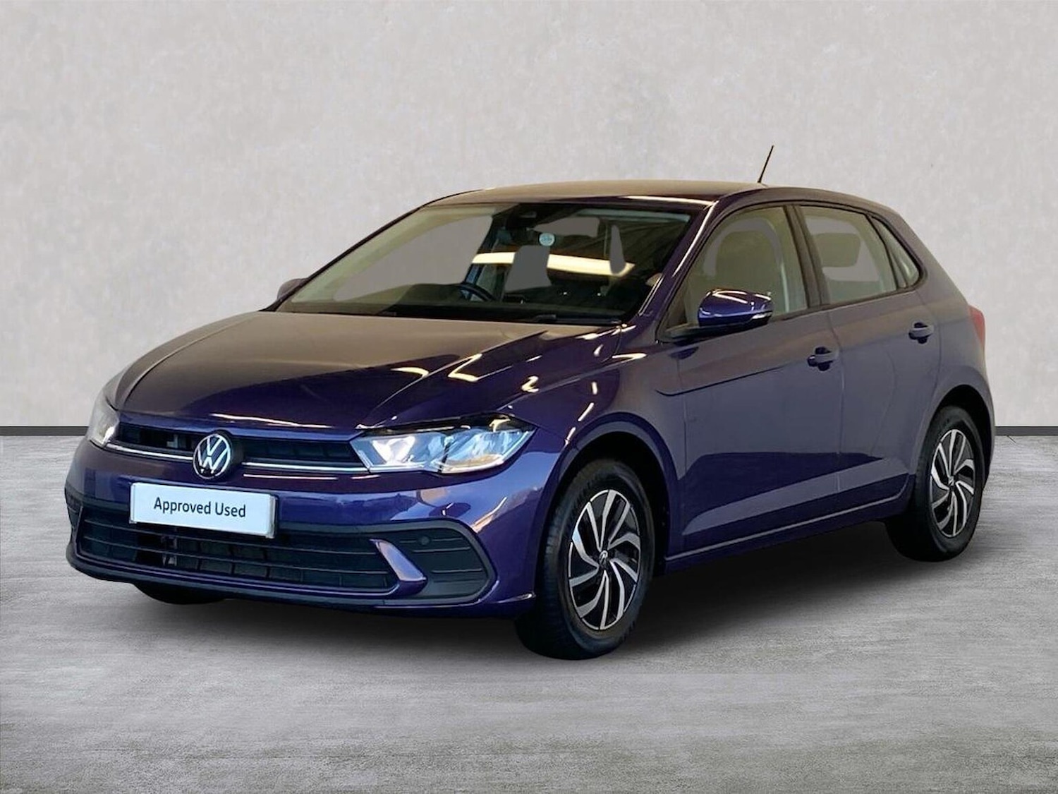 Used Volkswagen Polo 2023 for sale - 77676357: Photo 20