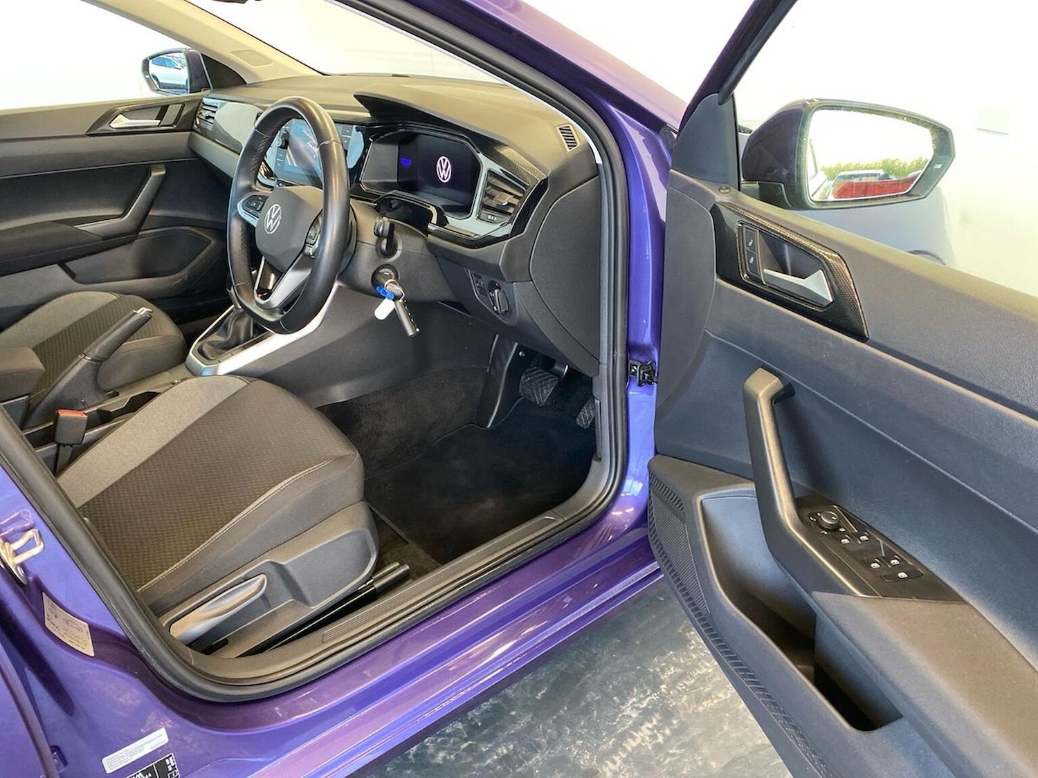 Used Volkswagen Polo 2023 for sale - 77676357: Photo 21