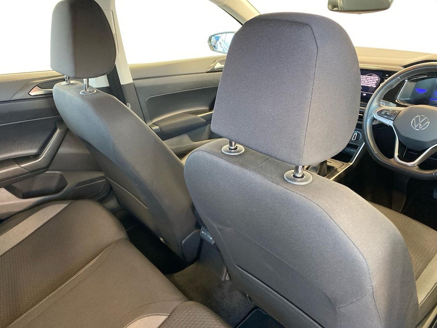 Used Volkswagen Polo 2023 for sale - 77676357: Photo 22