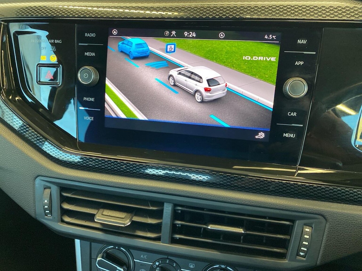 Used Volkswagen Polo 2023 for sale - 77676357: Photo 24