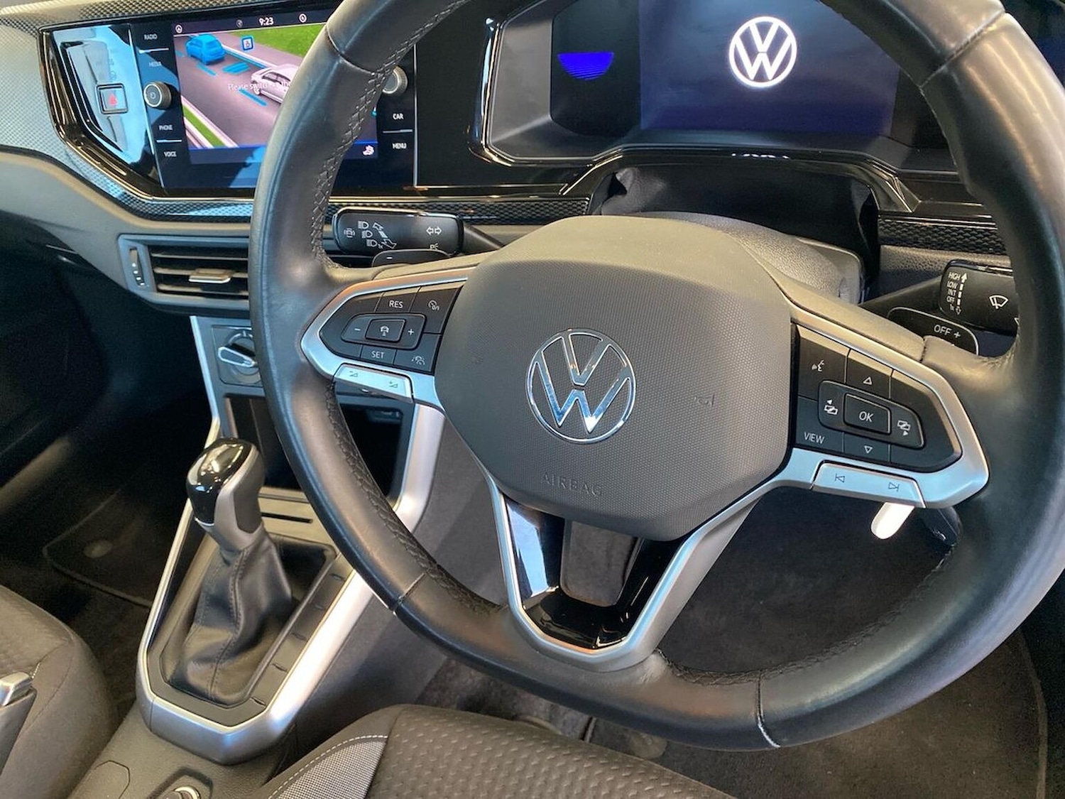 Used Volkswagen Polo 2023 for sale - 77676357: Photo 27