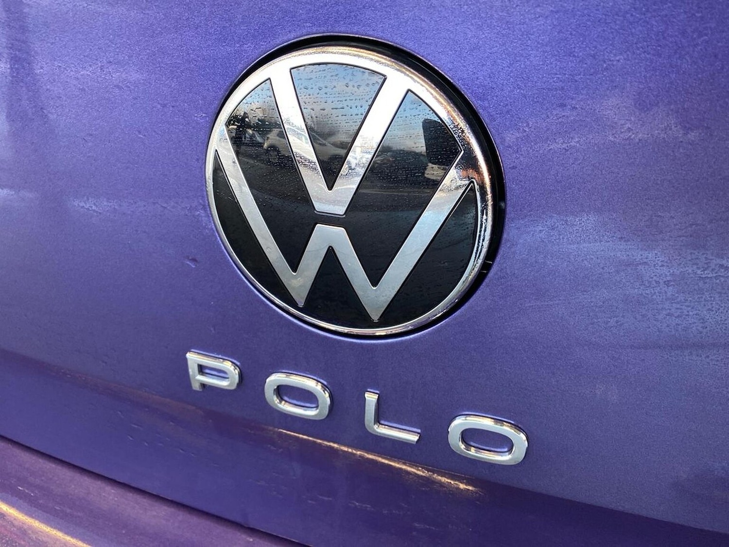 Used Volkswagen Polo 2023 for sale - 77676357: Photo 29