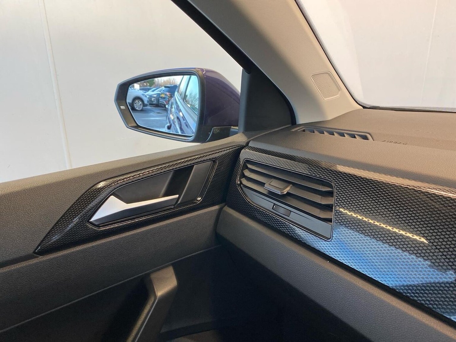 Used Volkswagen Polo 2023 for sale - 77676357: Photo 31