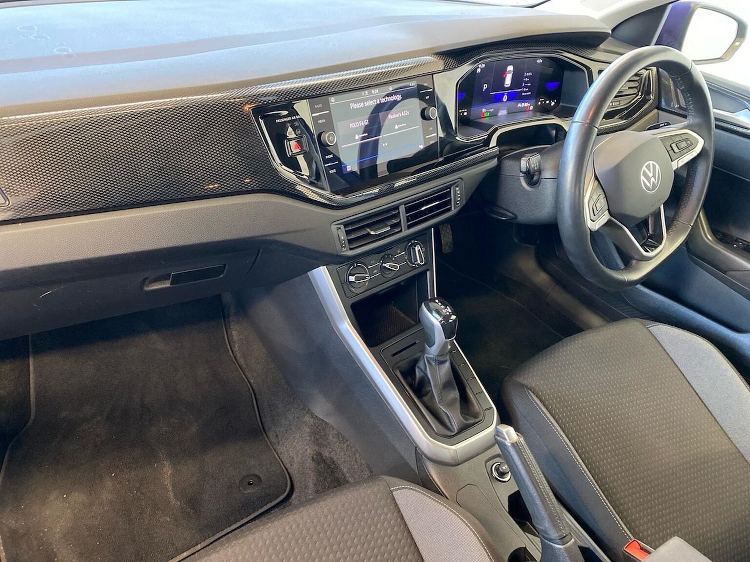 Used Volkswagen Polo 2023 for sale - 77676357: Photo 32