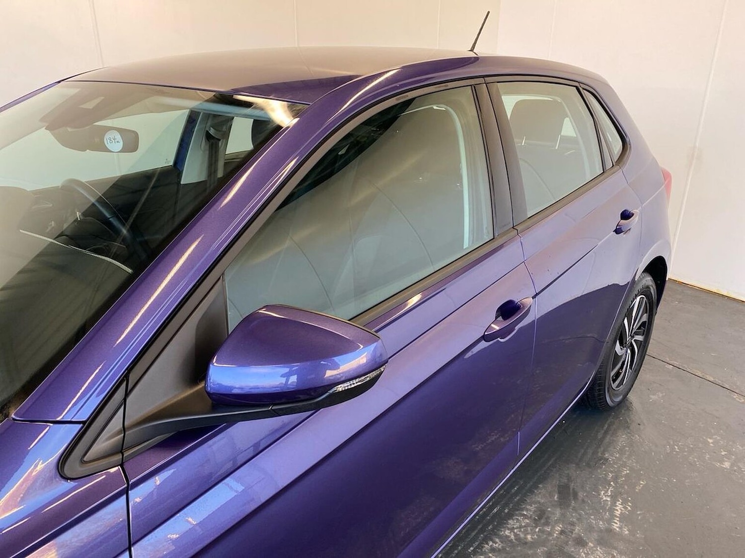 Used Volkswagen Polo 2023 for sale - 77676357: Photo 38