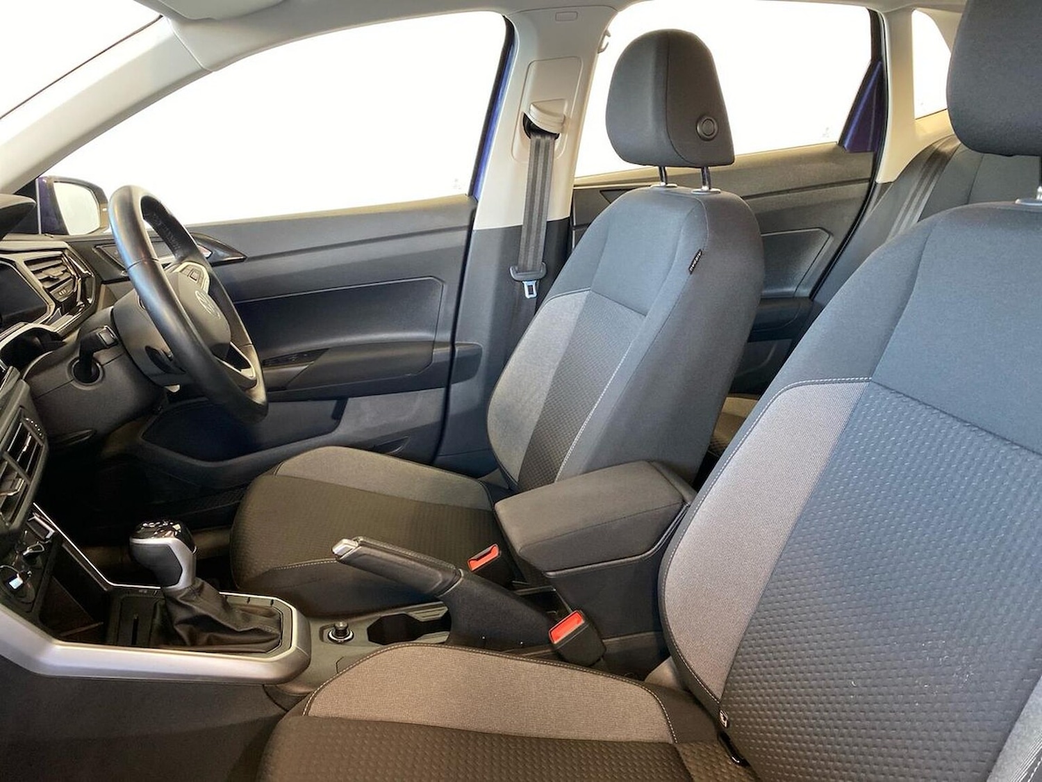 Used Volkswagen Polo 2023 for sale - 77676357: Photo 39