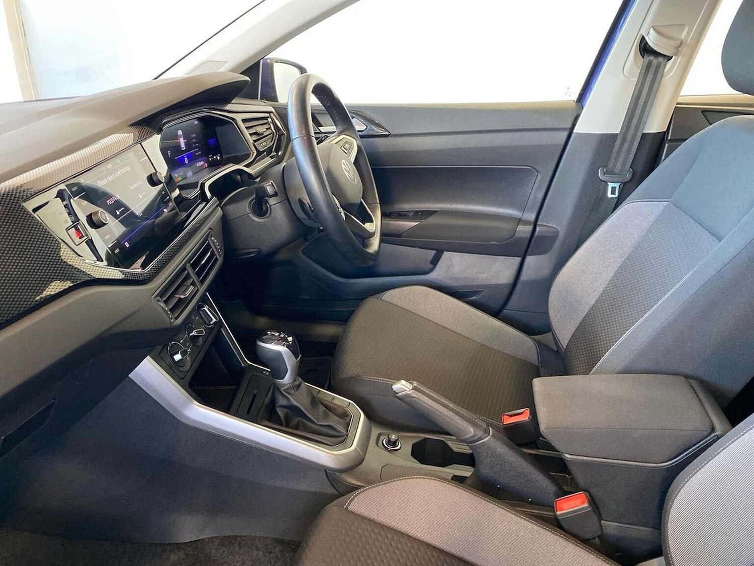 Used Volkswagen Polo 2023 for sale - 77676357: Photo 40