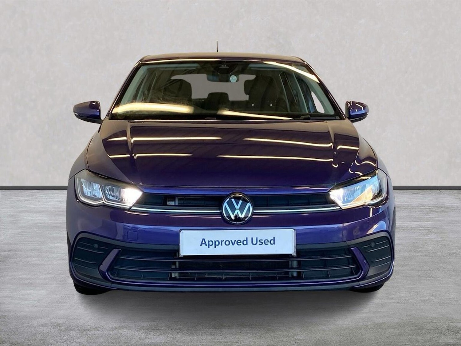 Used Volkswagen Polo 2023 for sale - 77676357: Photo 5