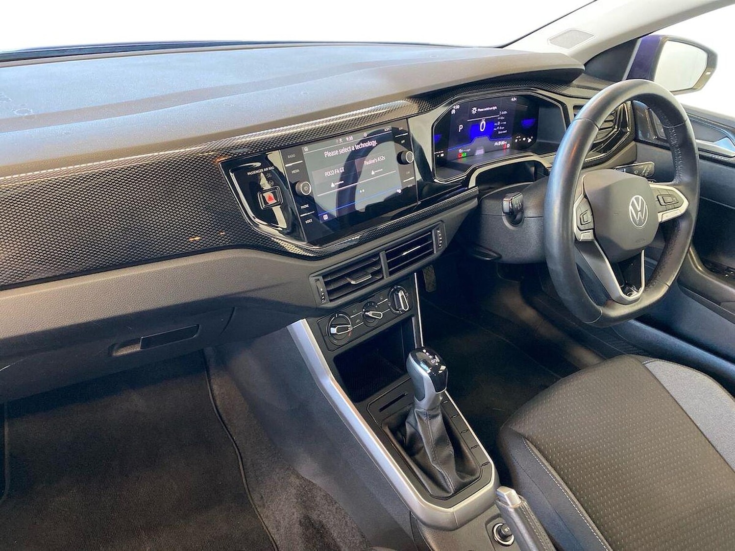 Used Volkswagen Polo 2023 for sale - 77676357: Photo 7