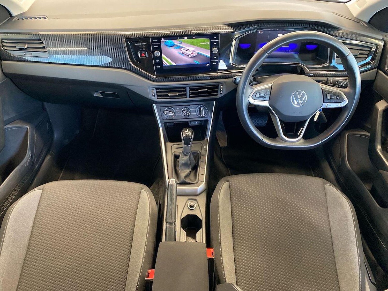 Used Volkswagen Polo 2023 for sale - 77676357: Photo 8