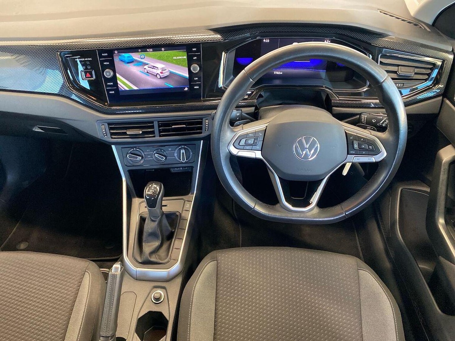 Used Volkswagen Polo 2023 for sale - 77676357: Photo 9