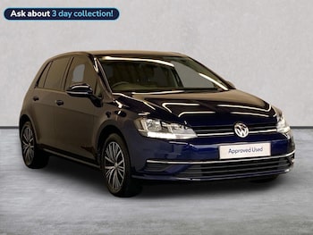 Used Volkswagen Golf 2018 for sale - 78794850: Photo
