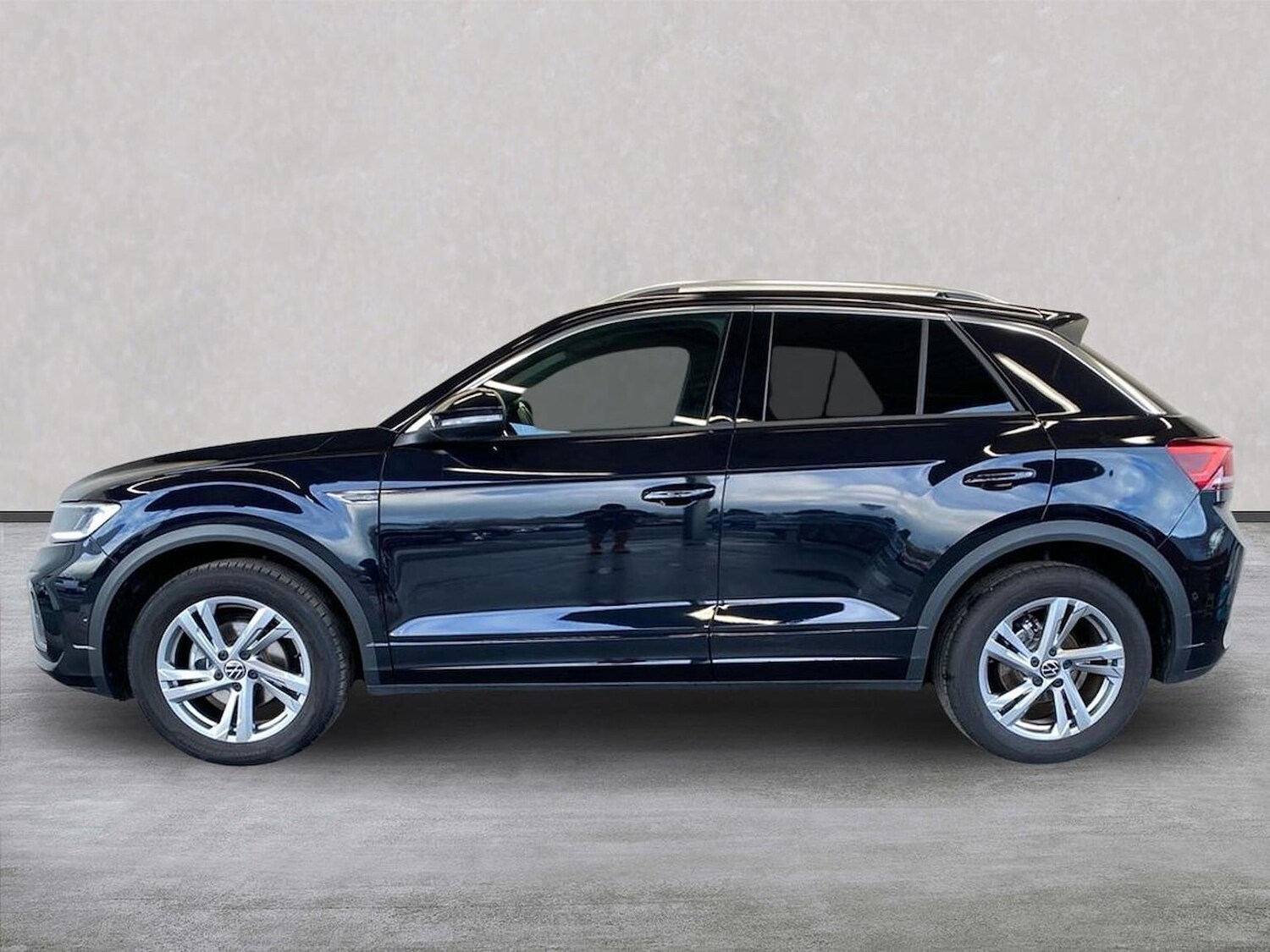 Used Volkswagen T-Roc 2025 for sale - 76694604: Photo 19