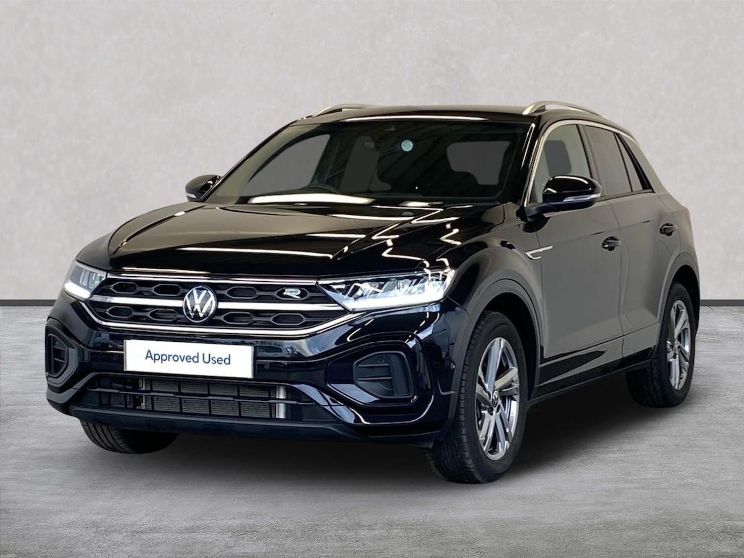 Used Volkswagen T-Roc 2025 for sale - 76694604: Photo 20