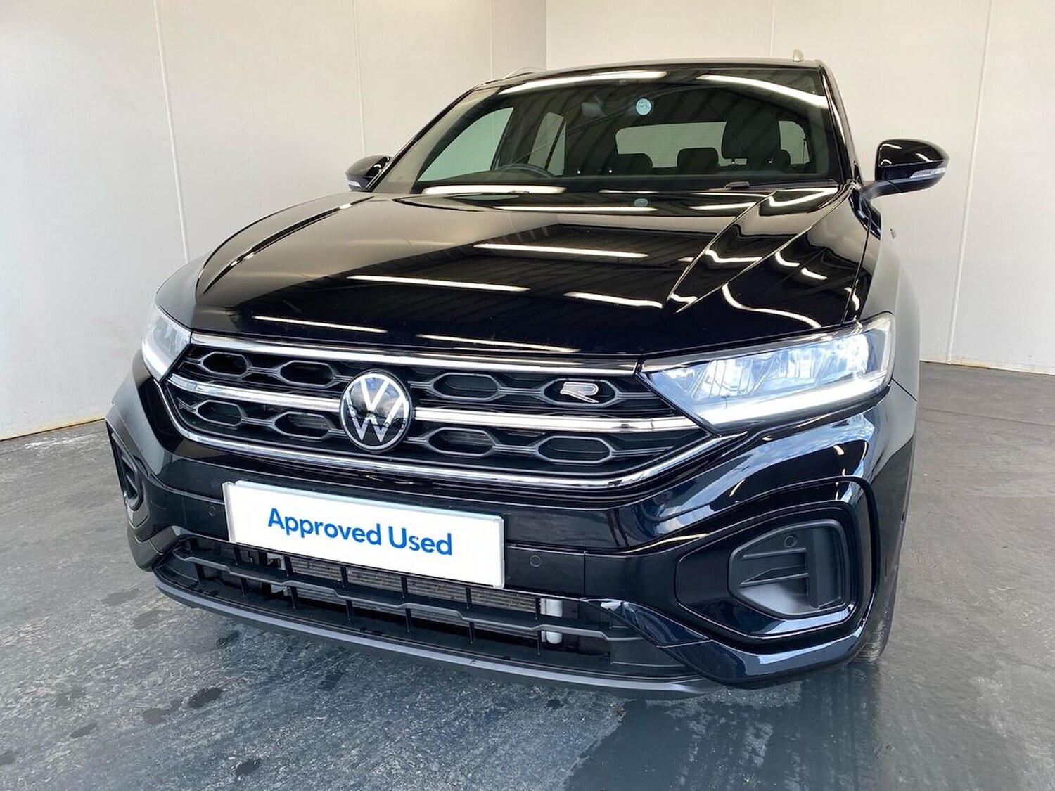 Used Volkswagen T-Roc 2025 for sale - 76694604: Photo 33