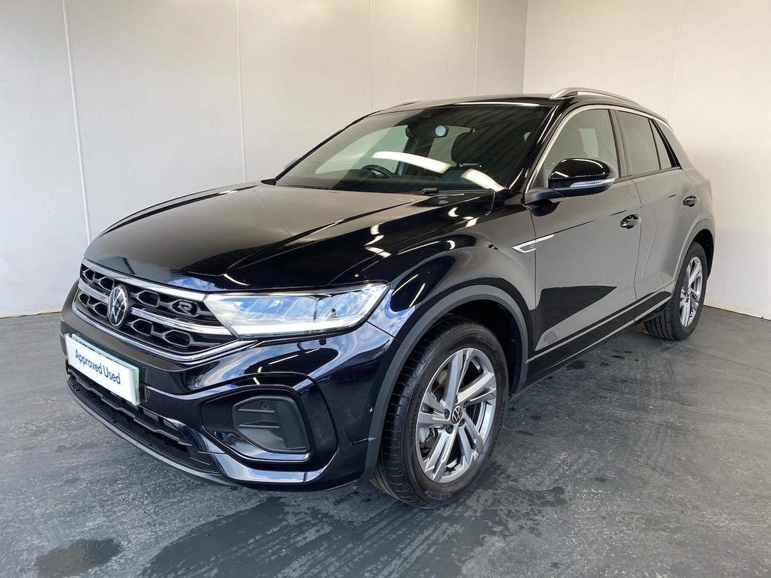 Used Volkswagen T-Roc 2025 for sale - 76694604: Photo 34