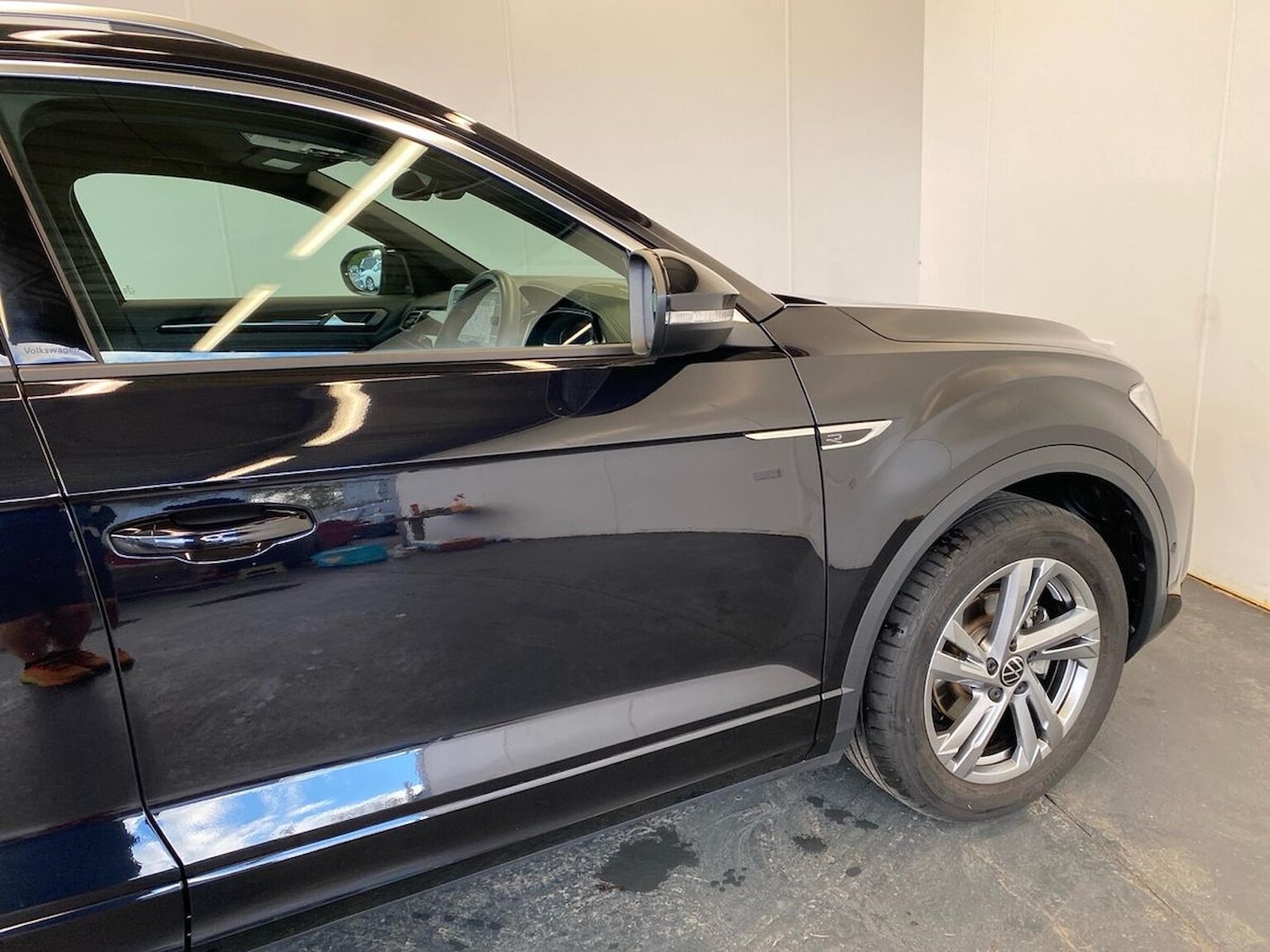 Used Volkswagen T-Roc 2025 for sale - 76694604: Photo 37