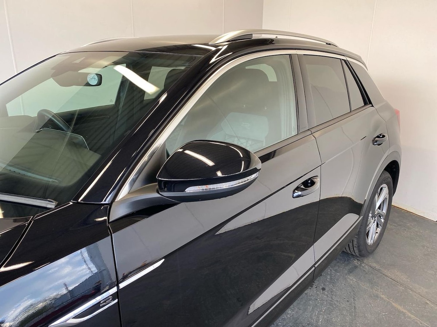 Used Volkswagen T-Roc 2025 for sale - 76694604: Photo 38