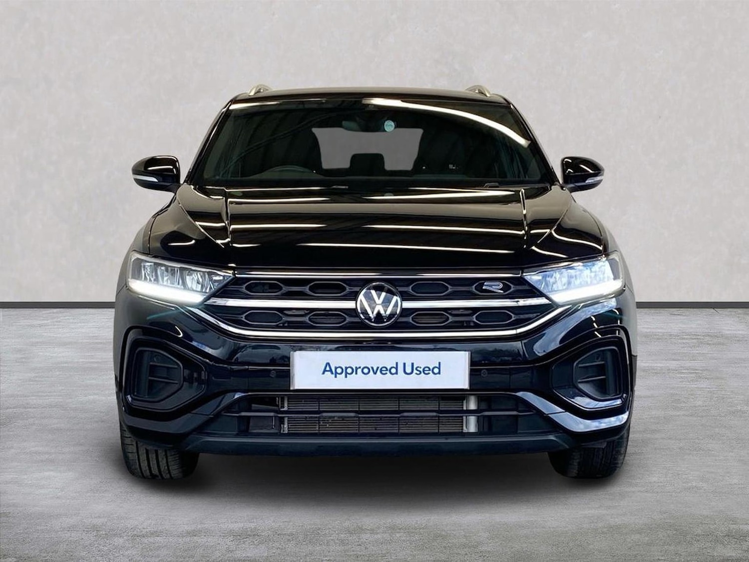 Used Volkswagen T-Roc 2025 for sale - 76694604: Photo 5
