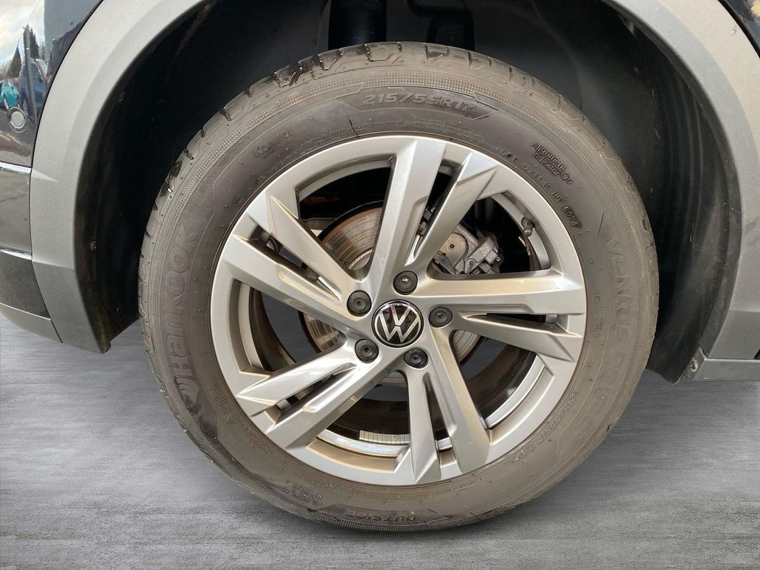 Used Volkswagen T-Roc 2025 for sale - 76694604: Photo 6