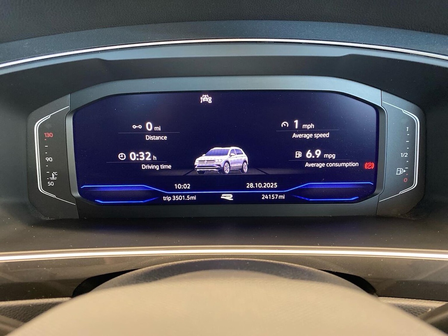 Used Volkswagen Tiguan 2023 for sale - 76392486: Photo 10