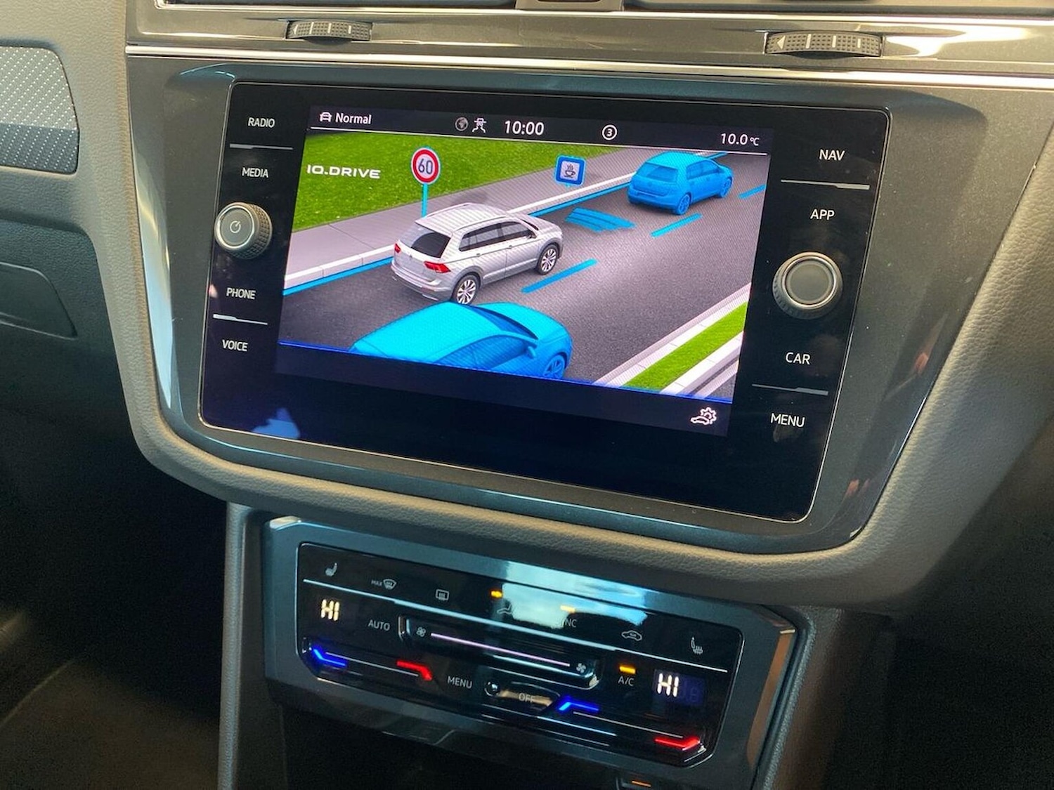 Used Volkswagen Tiguan 2023 for sale - 76392486: Photo 11