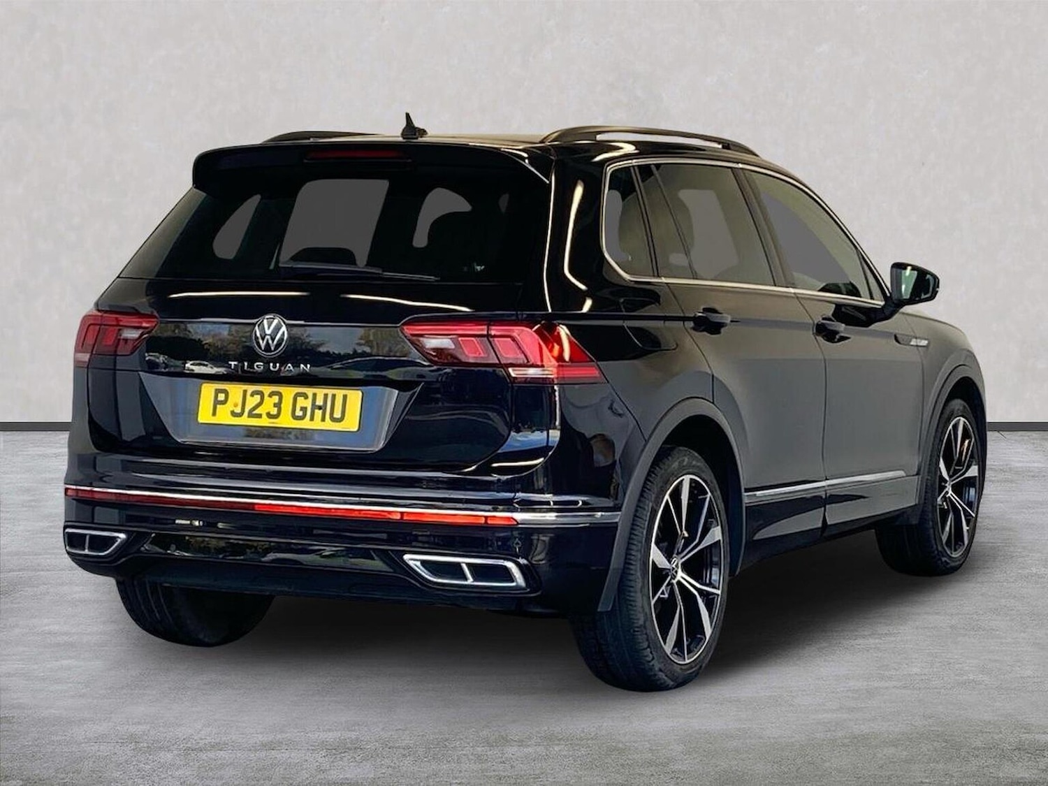 Used Volkswagen Tiguan 2023 for sale - 76392486: Photo 18