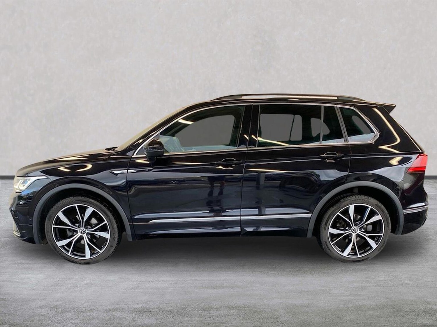 Used Volkswagen Tiguan 2023 for sale - 76392486: Photo 19