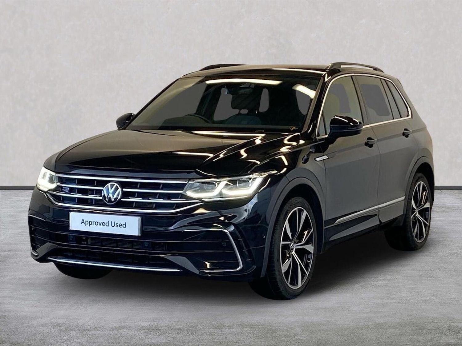 Used Volkswagen Tiguan 2023 for sale - 76392486: Photo 20