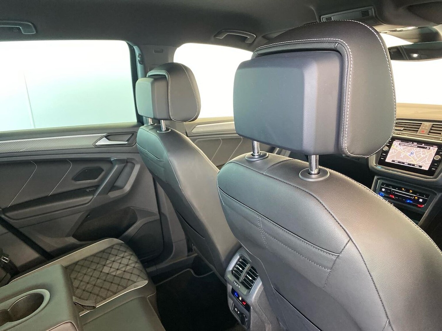 Used Volkswagen Tiguan 2023 for sale - 76392486: Photo 22