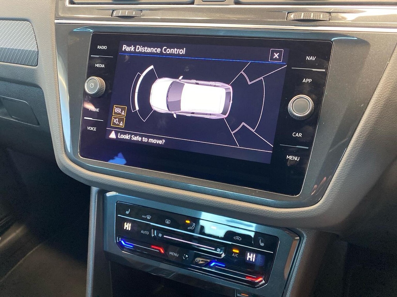 Used Volkswagen Tiguan 2023 for sale - 76392486: Photo 23