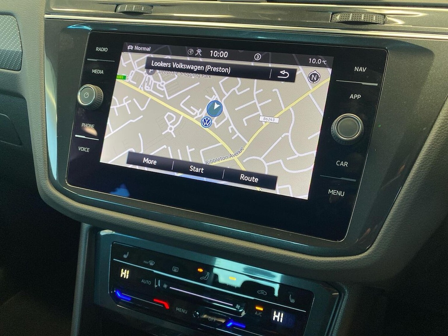 Used Volkswagen Tiguan 2023 for sale - 76392486: Photo 24