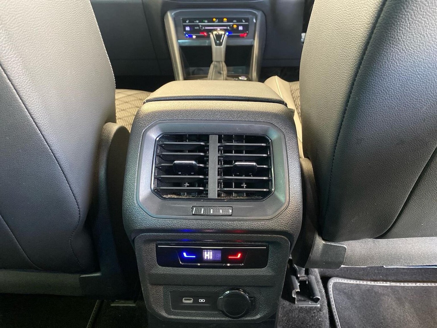 Used Volkswagen Tiguan 2023 for sale - 76392486: Photo 26