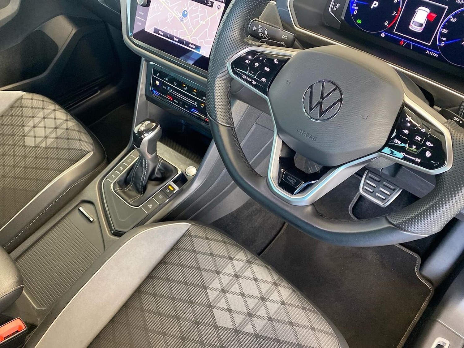 Used Volkswagen Tiguan 2023 for sale - 76392486: Photo 27