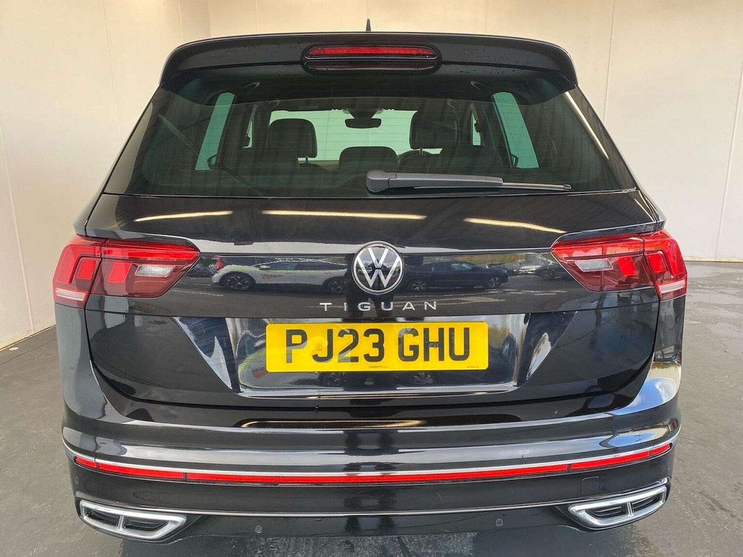 Used Volkswagen Tiguan 2023 for sale - 76392486: Photo 28
