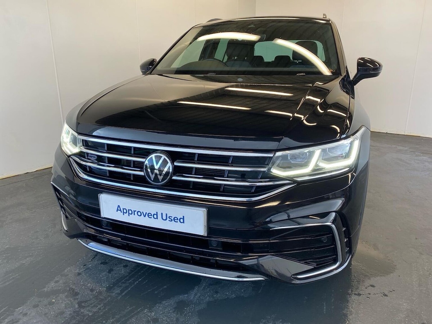 Used Volkswagen Tiguan 2023 for sale - 76392486: Photo 33